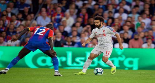 اتحاد الكرة ينفي طلب صلاح عدم المشاركة في مباراة النيجر